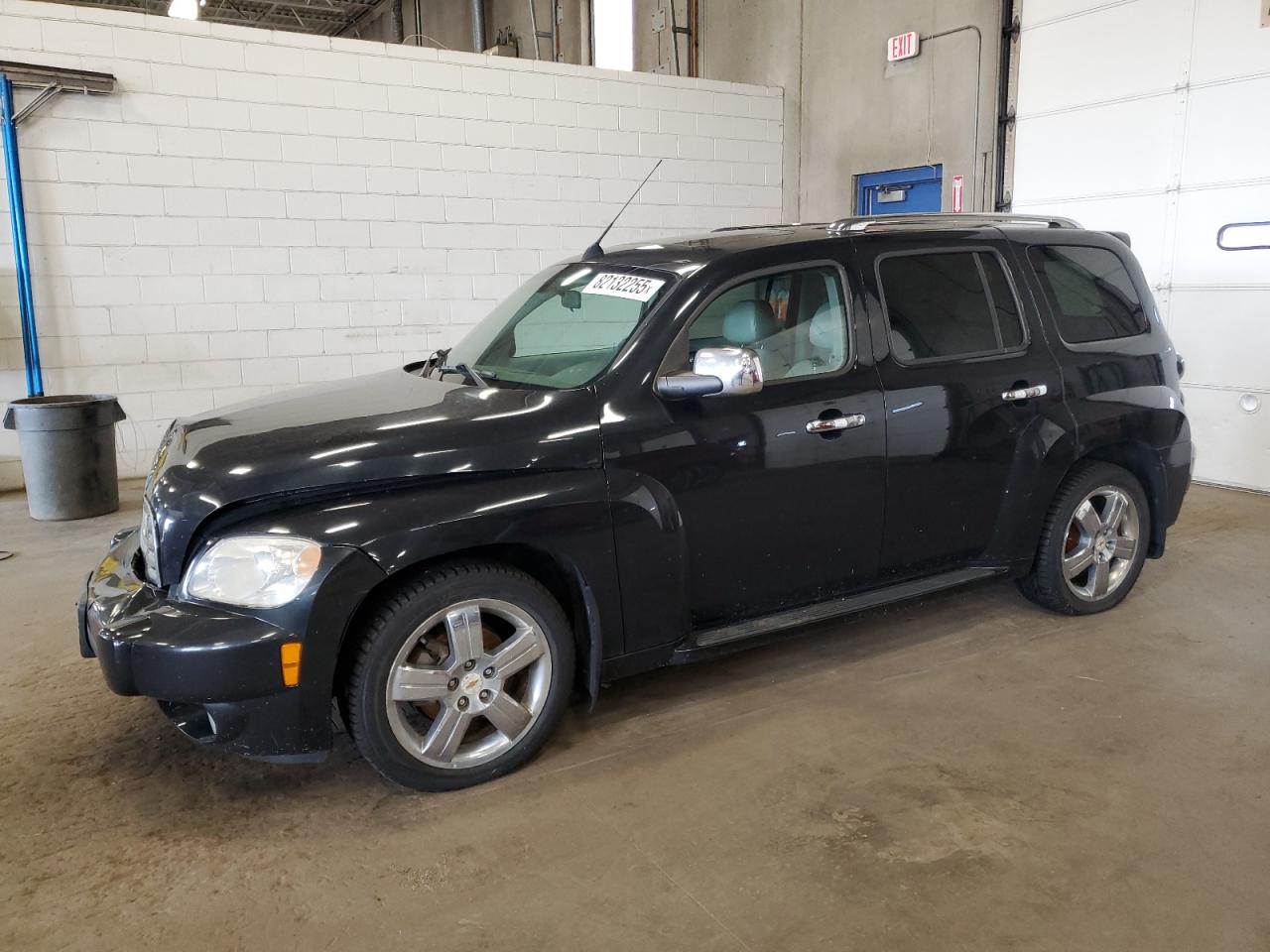 2011 Chevrolet HHR Lt