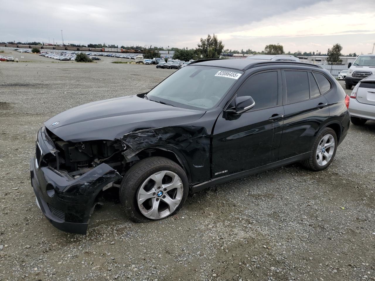 2014 BMW X1 sdrive2 SDRIVE28I