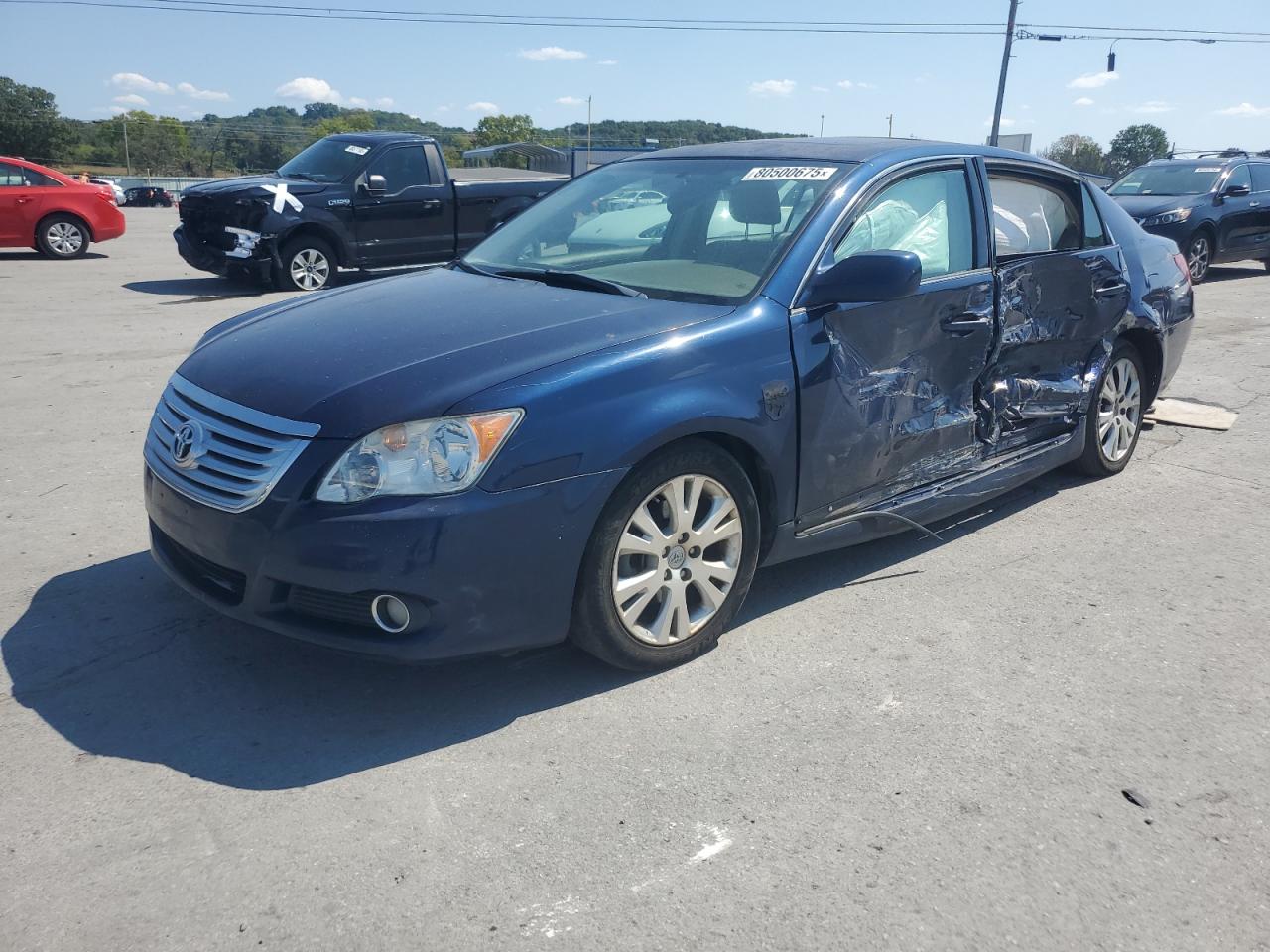 2008 Toyota Avalon xl XL
