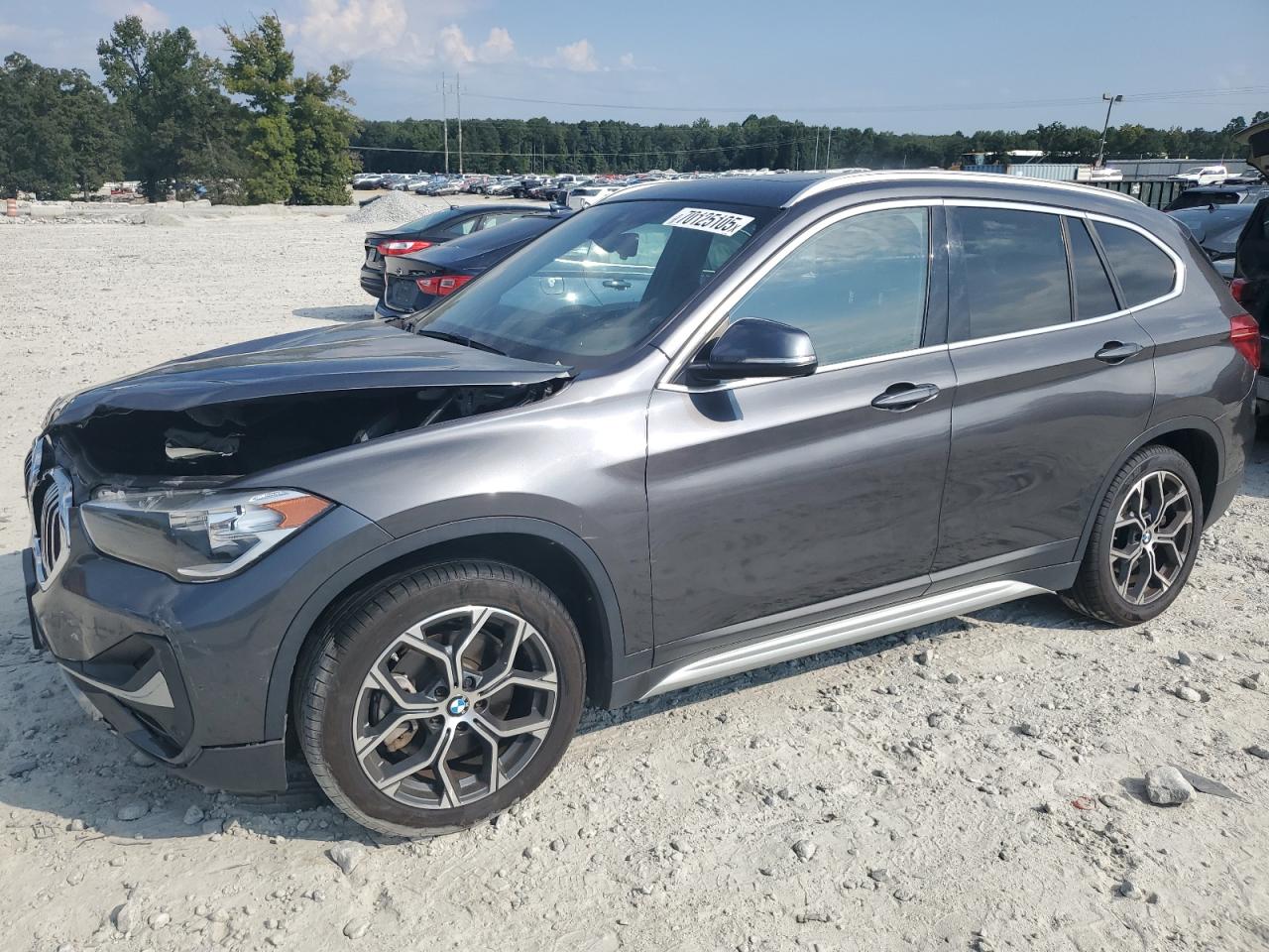 2021 BMW X1 xdrive2 XDRIVE28I