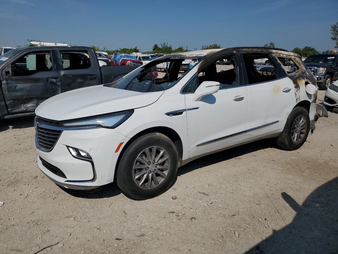 Buick Enclave