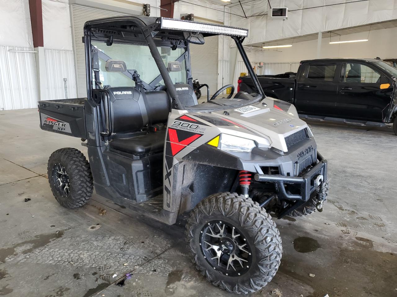 2019 Polaris Ranger xp XP 900 EPS