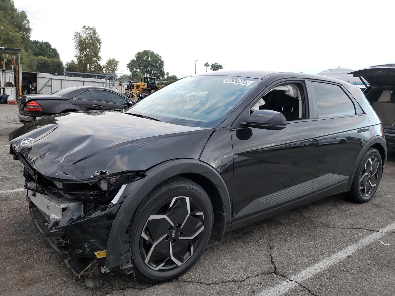 2022 Hyundai Ioniq 5