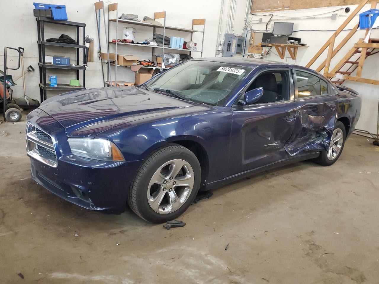 2013 Dodge Charger sx SXT