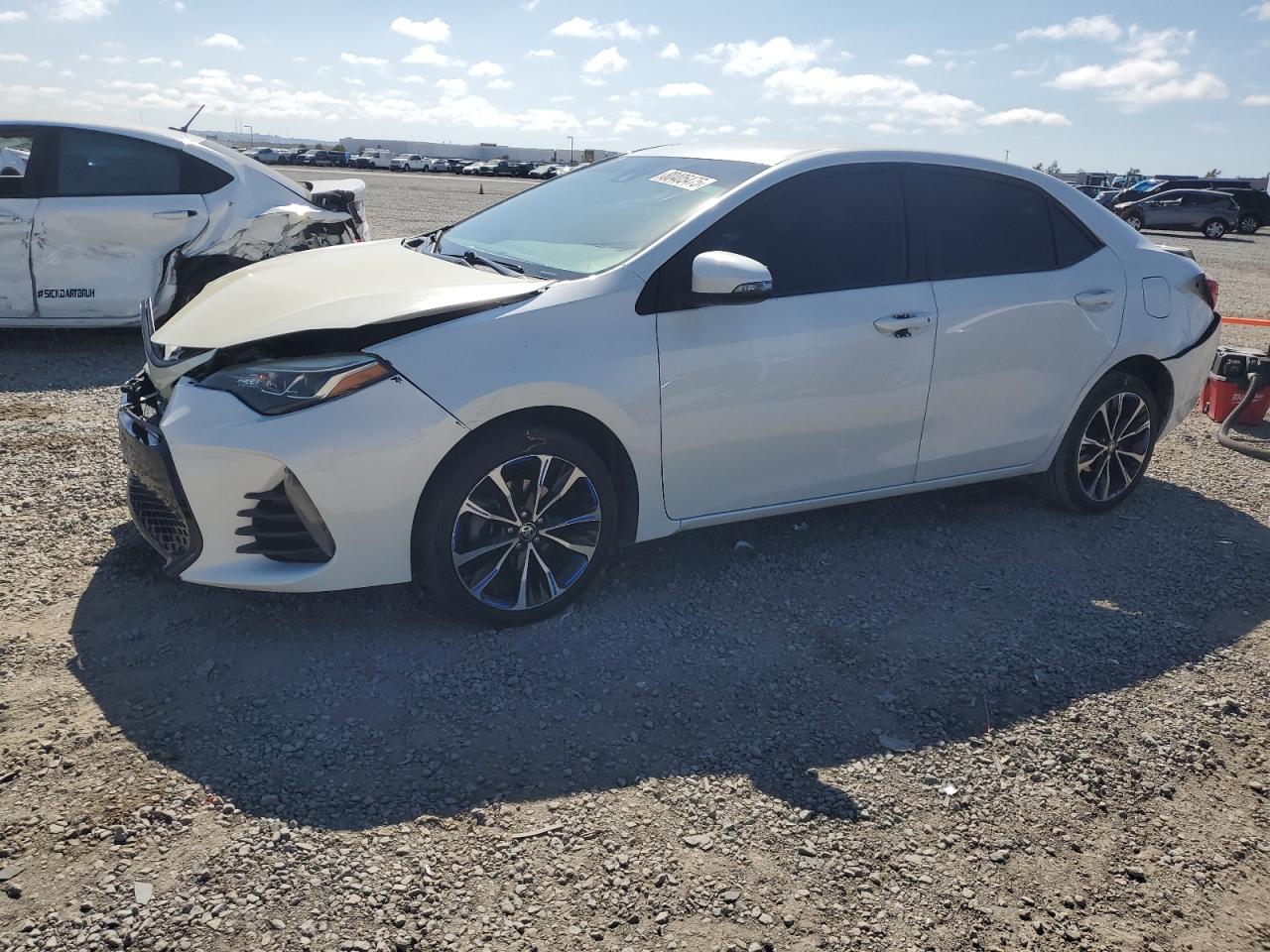 2019 Toyota Corolla l L