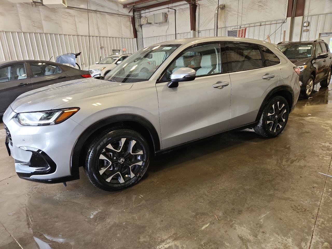 2026 Honda Hr-v exl EXL