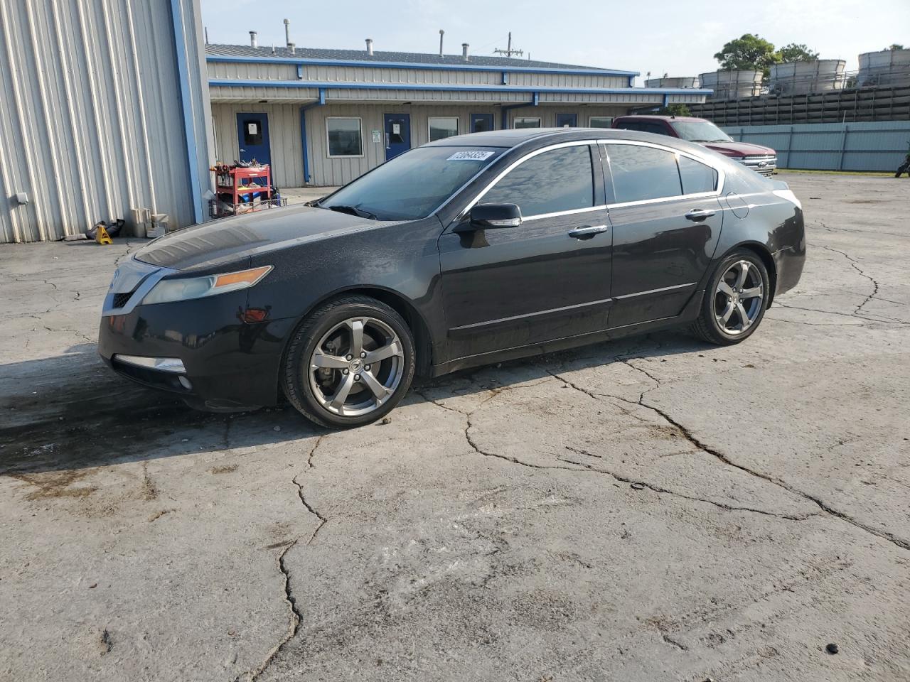 2010 Acura TL