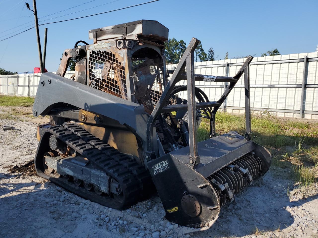 2022 John deere Unknown