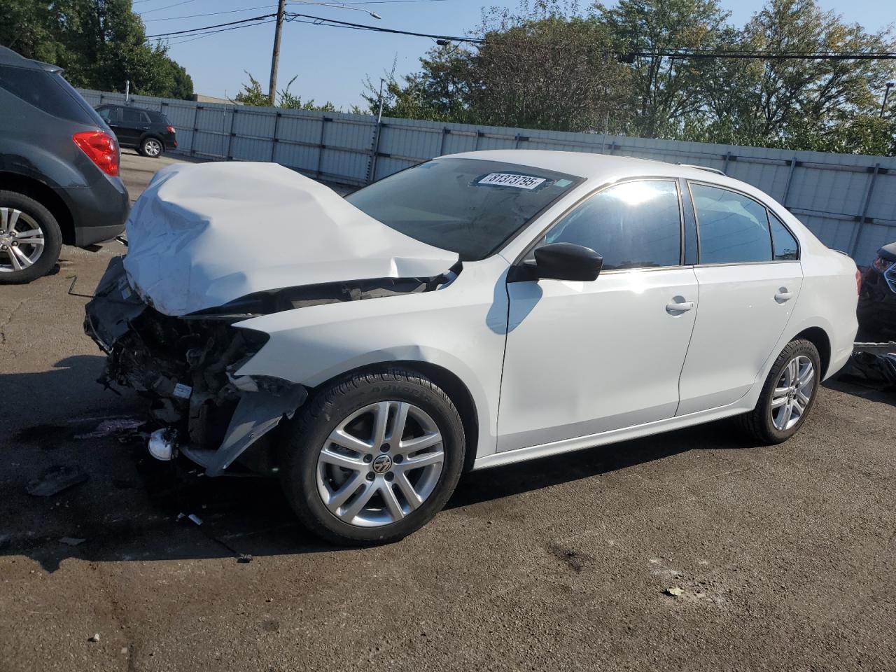2015 Volkswagen Jetta tdi TDI