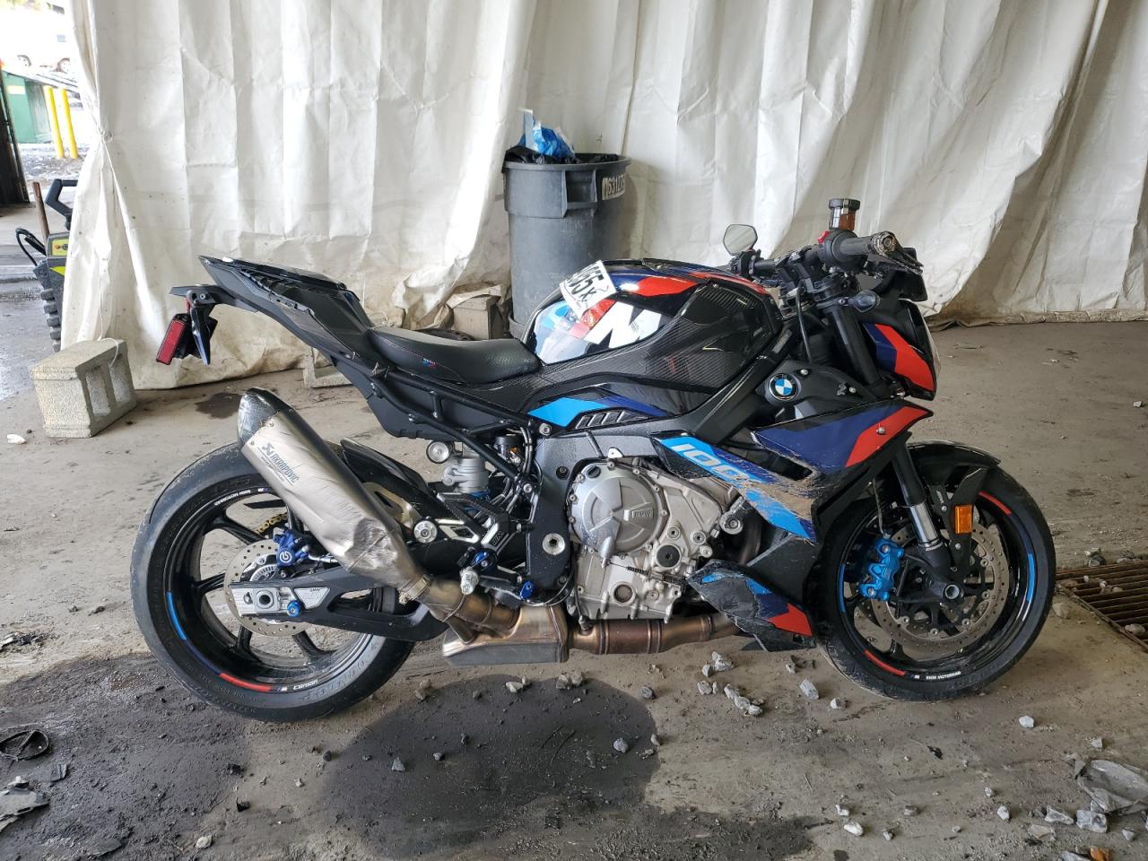 2024 BMW M