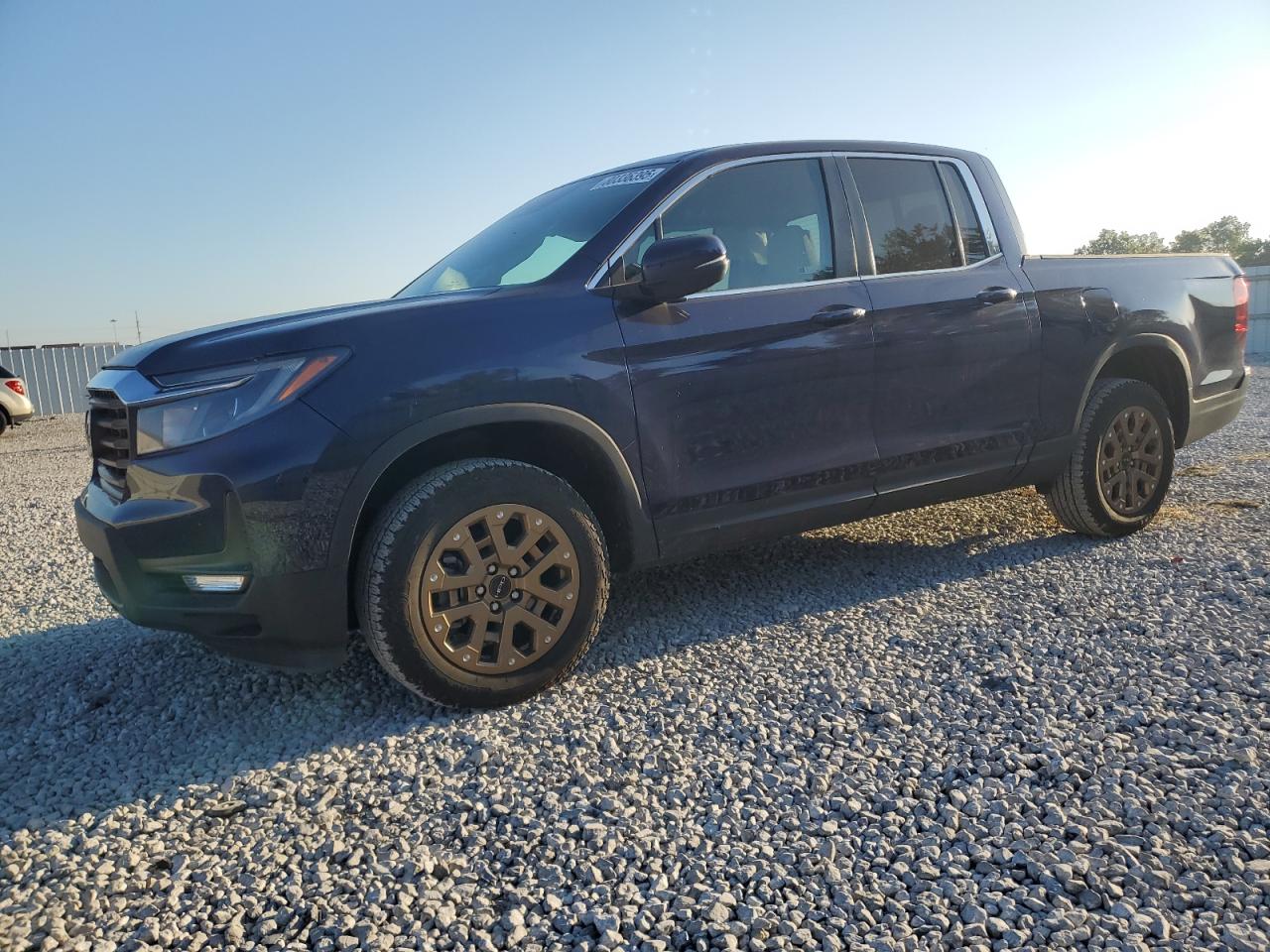 2023 Honda Ridgeline