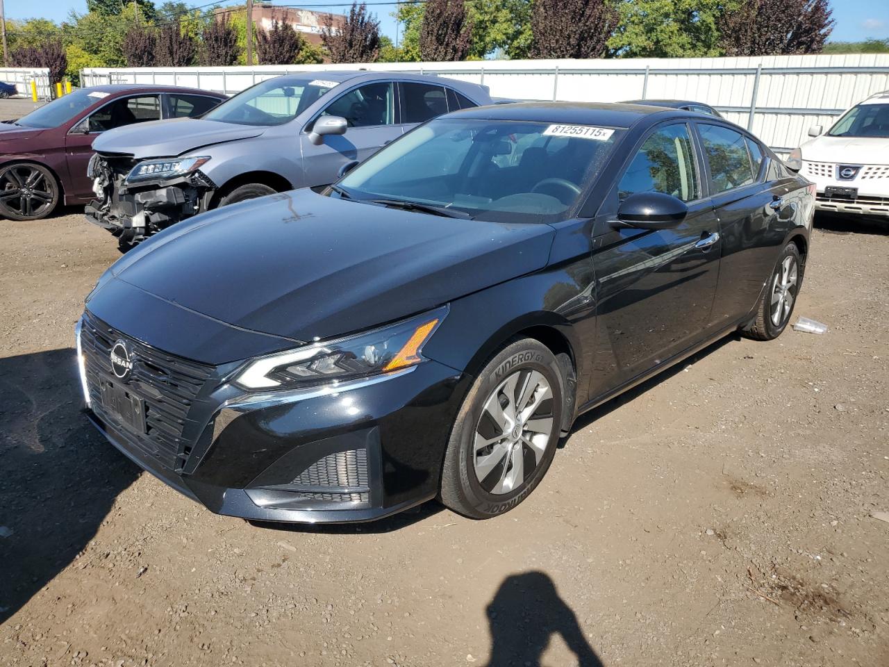 2023 Nissan Altima s S