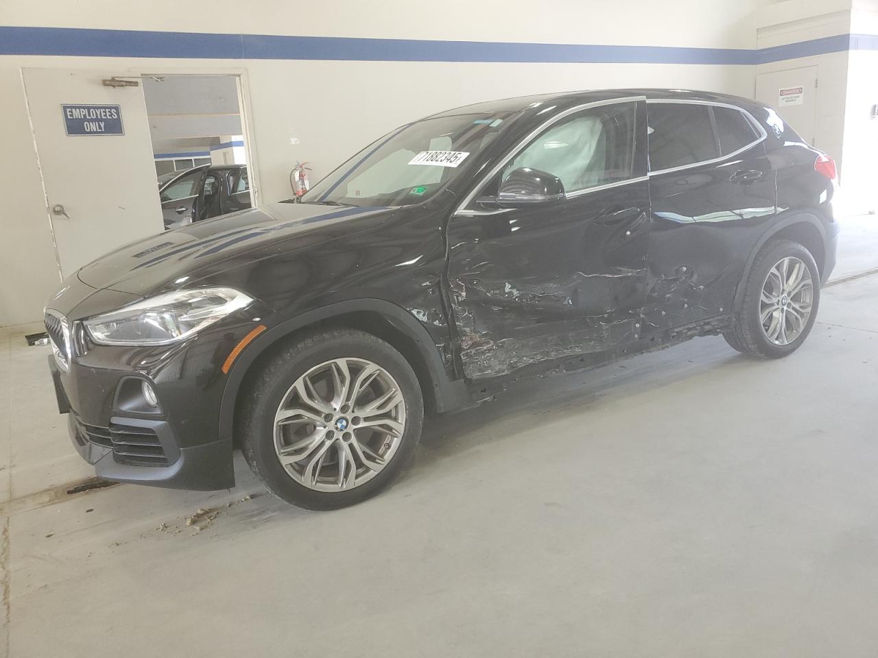 2018 BMW X2 xdrive2 XDRIVE28I
