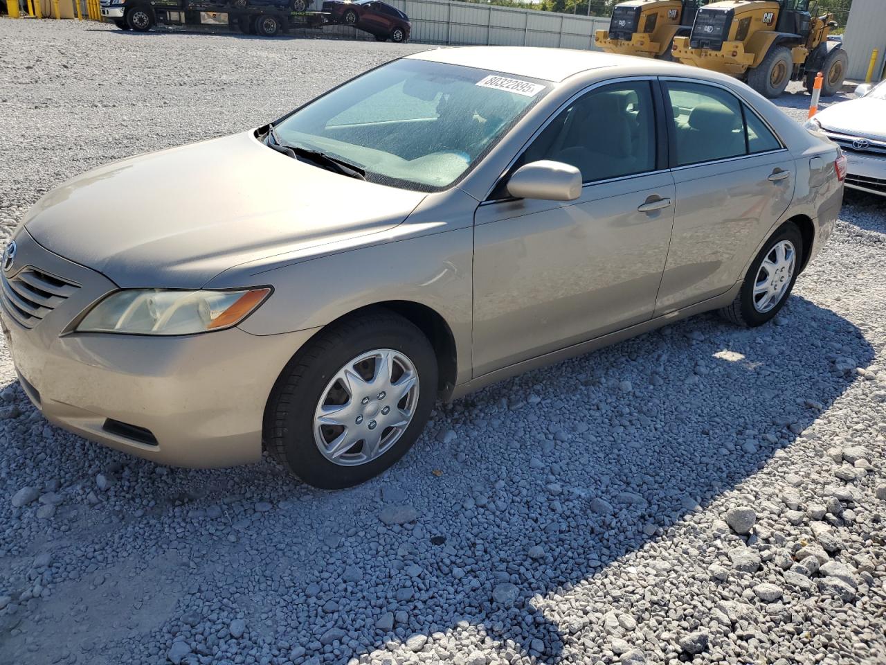 2007 Toyota Camry ce CE