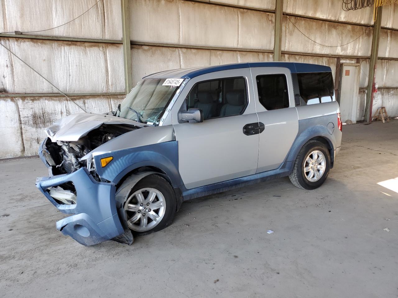 2006 Honda Element