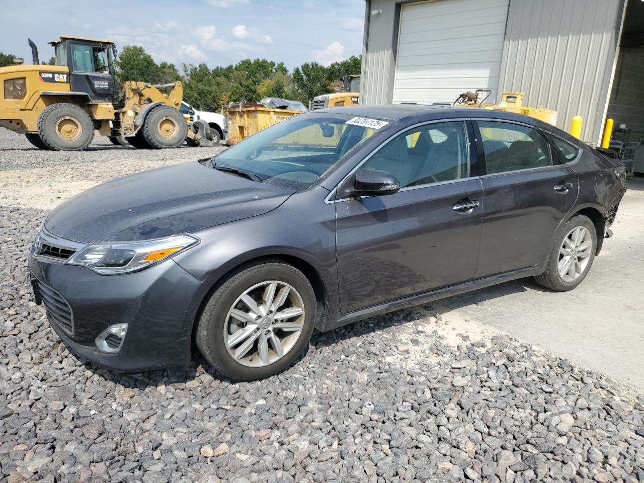 2015 Toyota Avalon xle XLE