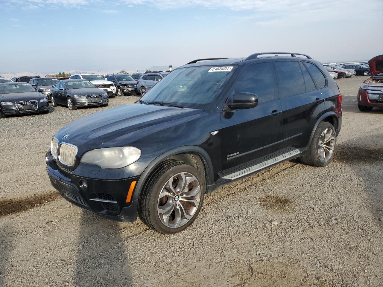 2012 BMW X5 xdrive5 XDRIVE50I