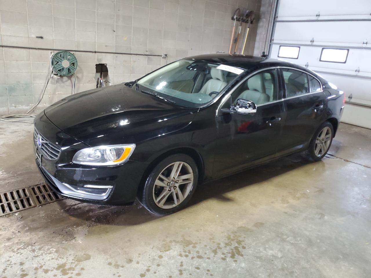 2014 Volvo S60 t5 T5