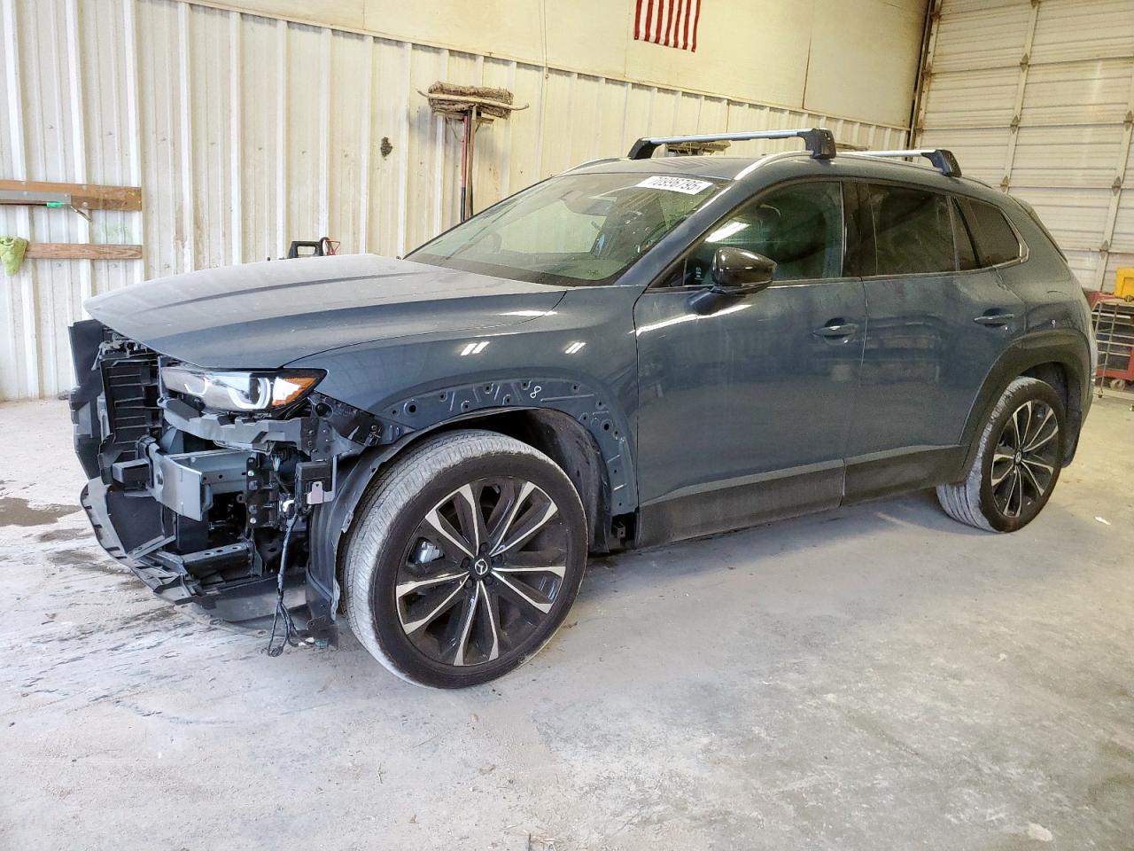 2024 Mazda Cx-50 prem PREMIUM PLUS