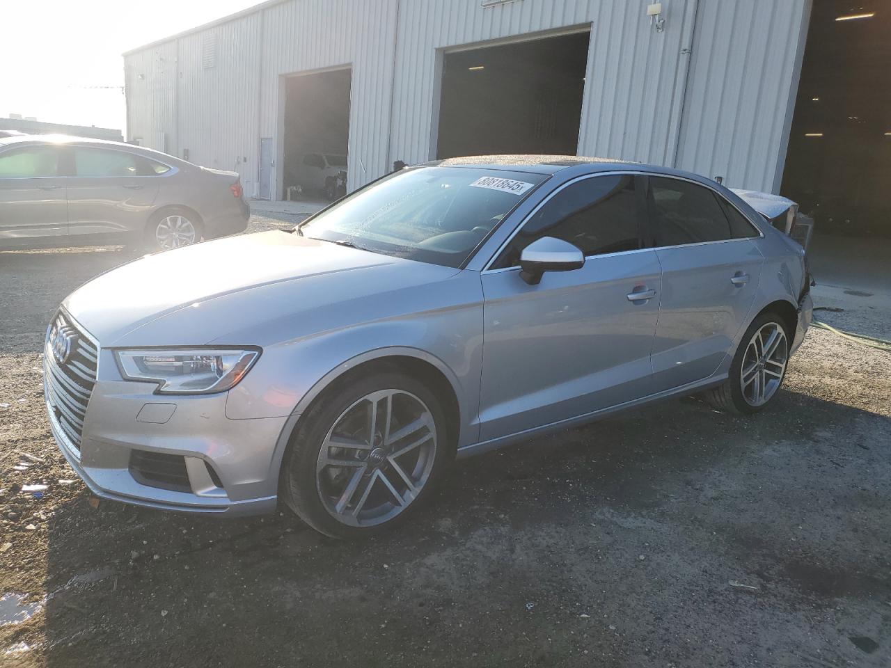 2019 Audi A3 premium PREMIUM