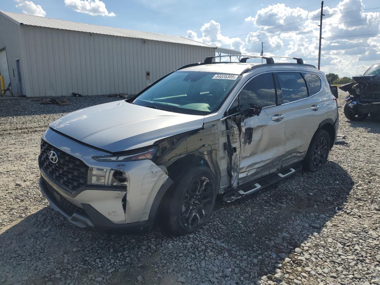2023 Hyundai Santa fe Xrt