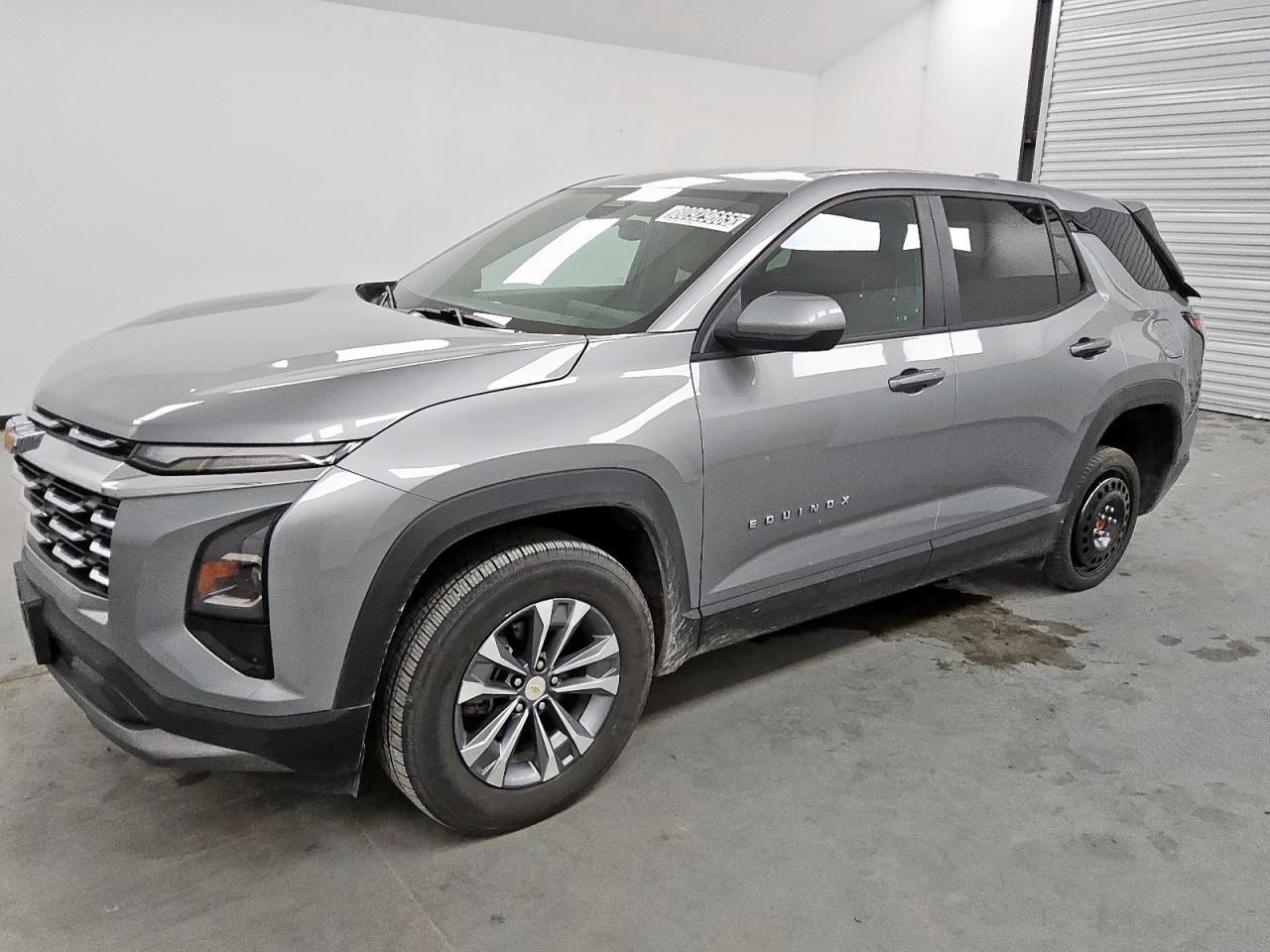 2025 Chevrolet Equinox lt LT