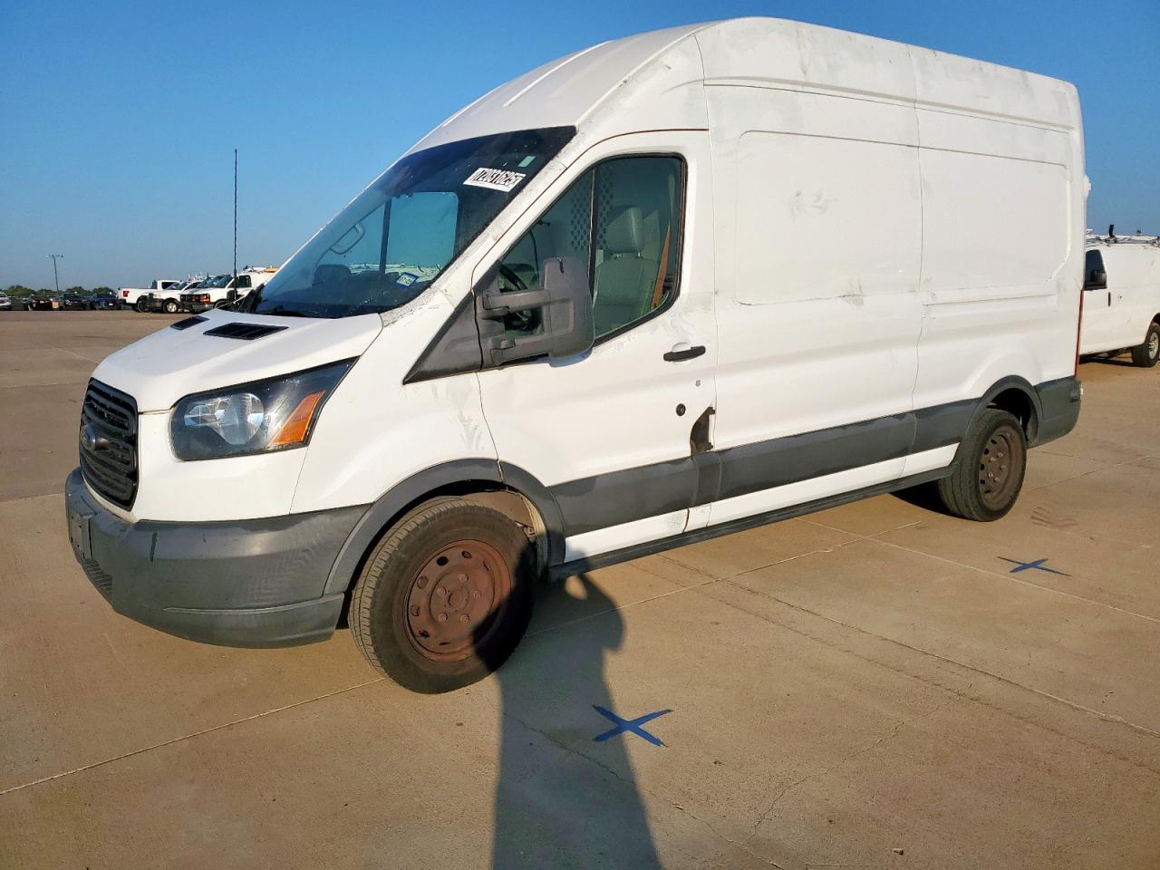 2018 Ford Transit t-350 T-350