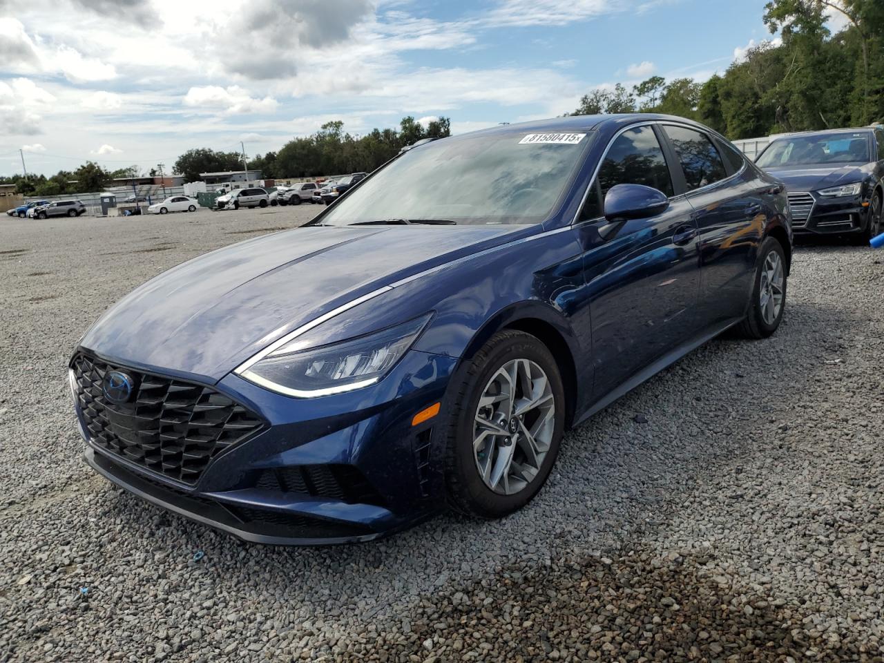 2020 Hyundai Sonata sel SEL