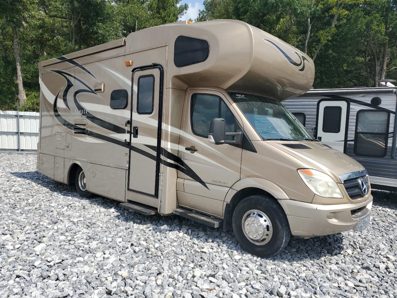 2008 Dodge Sprinter