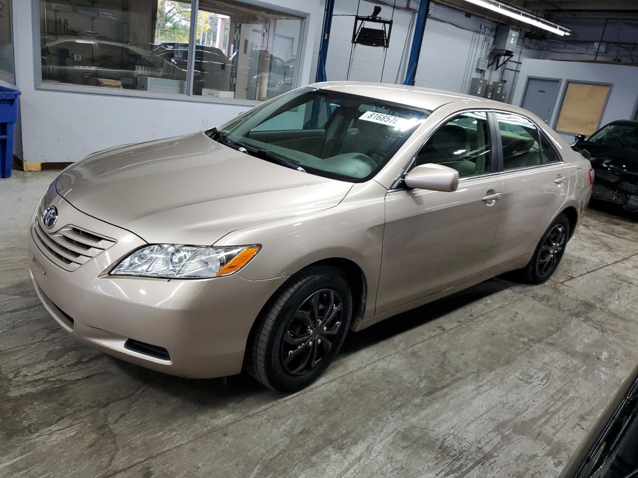2007 Toyota Camry ce CE