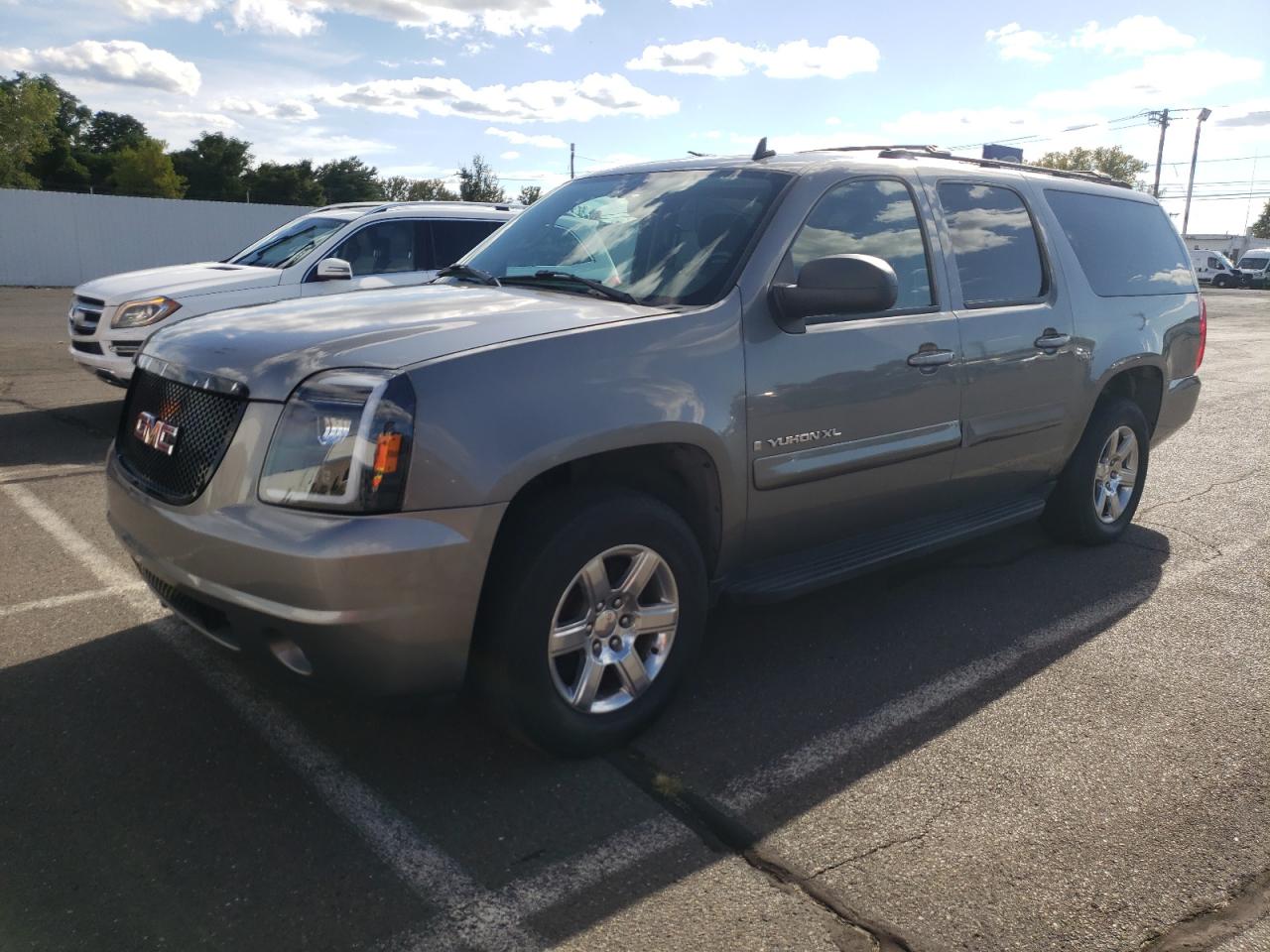 2007 Gmc Yukon xl k K1500