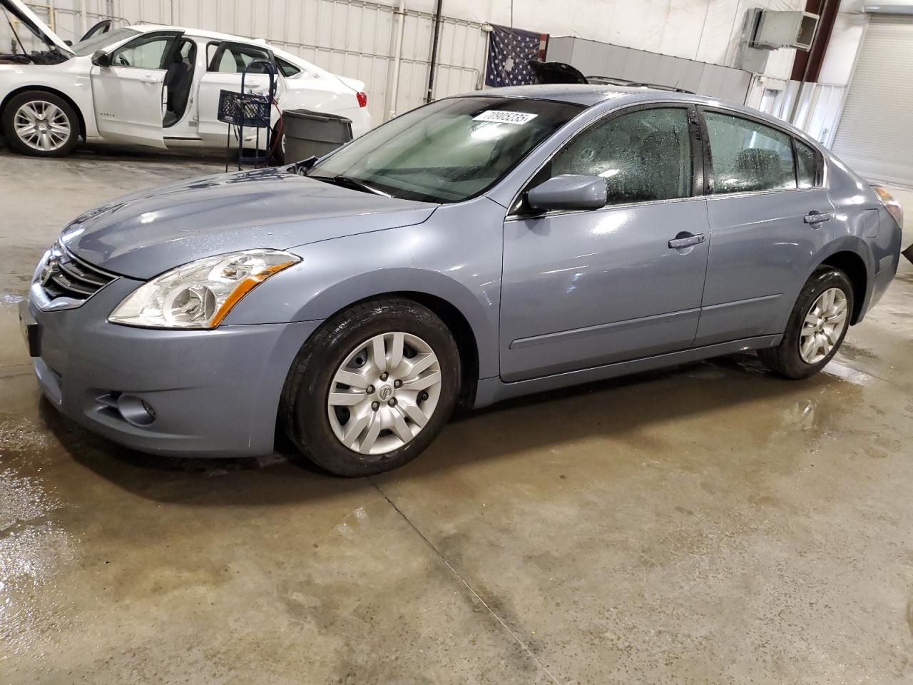 2012 Nissan Altima bas BASE