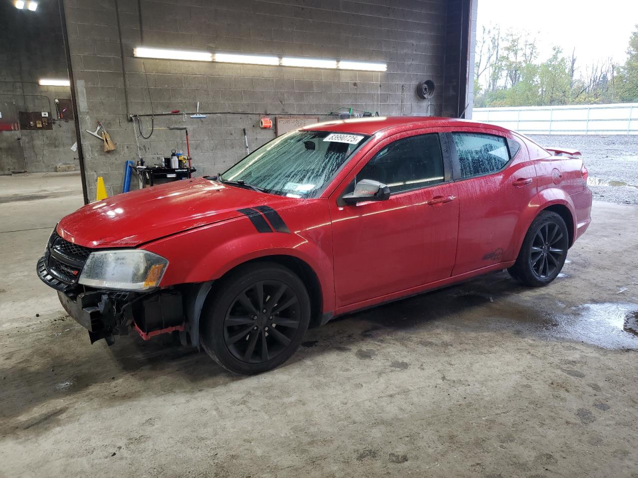 2014 Dodge Avenger