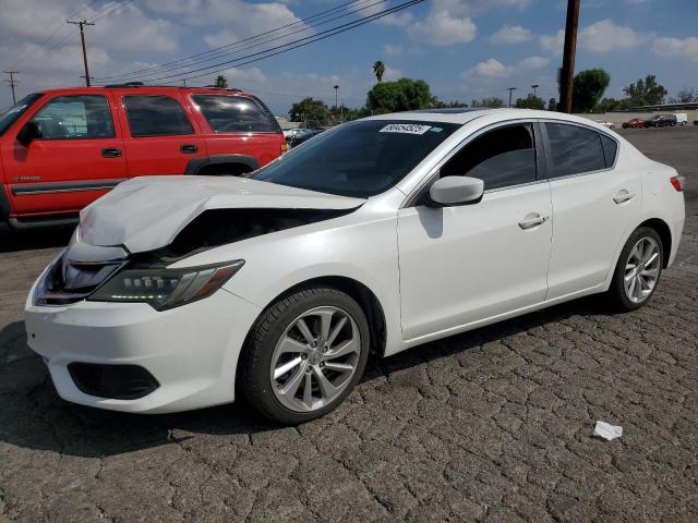 2016 Acura ILX Base Watch Plus