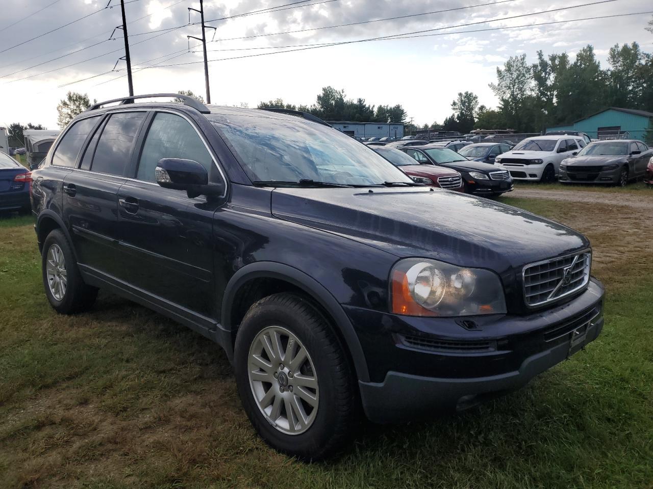 Volv Xc90 3.2