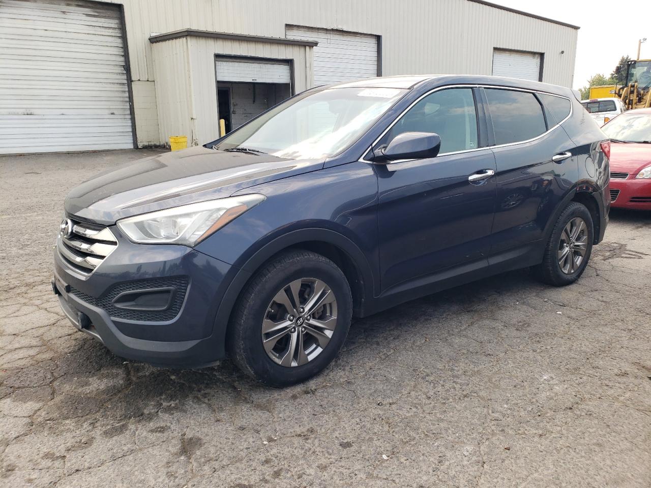 2014 Hyundai Santa fe Sport