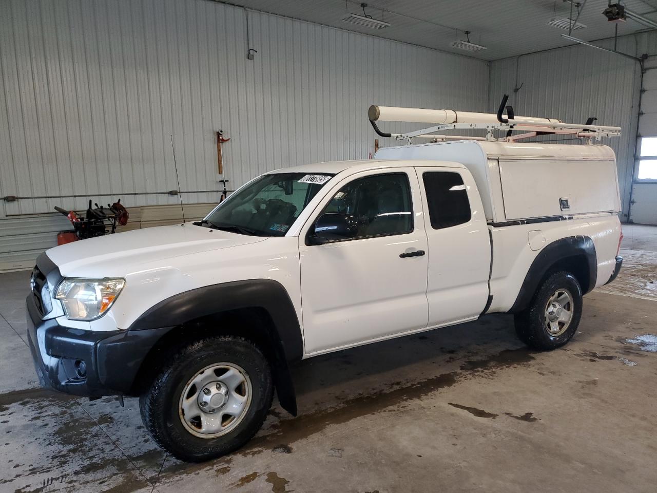 2015 Toyota Tacoma access cab ACCESS CAB