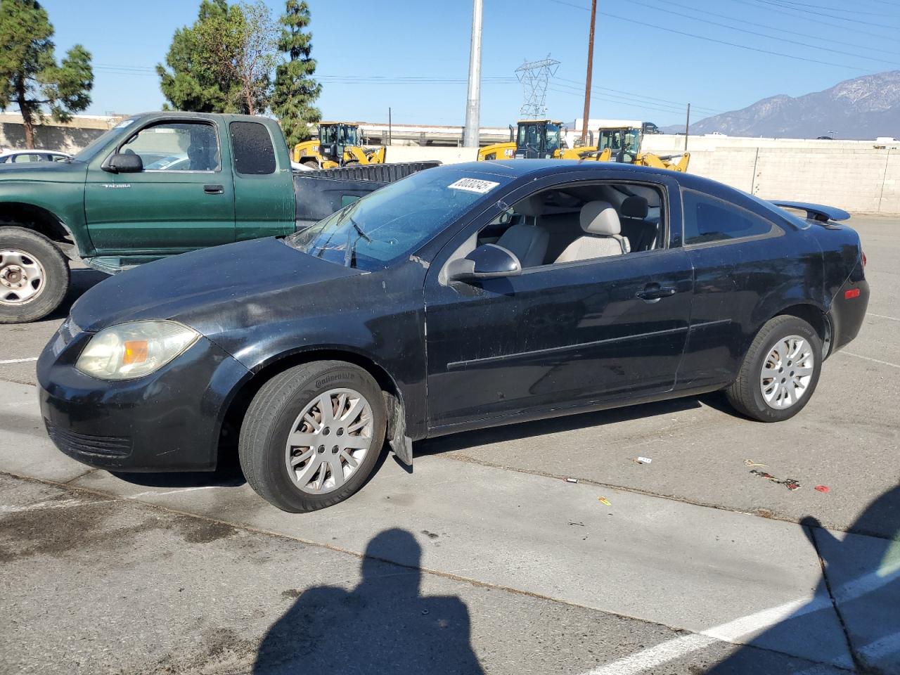 2010 Chevrolet Cobalt