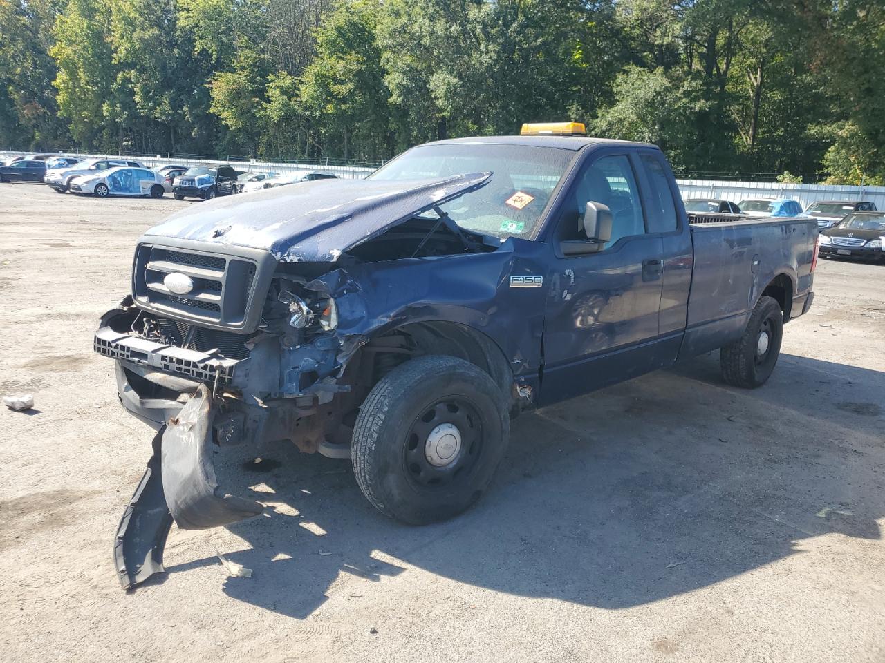 Ford F150