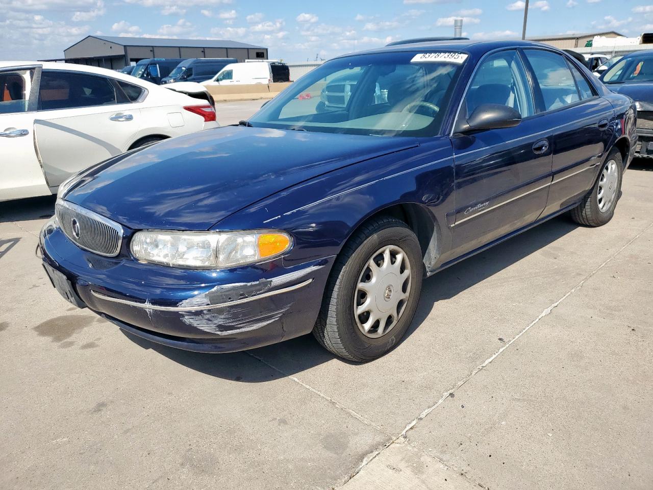 1999 Buick Century