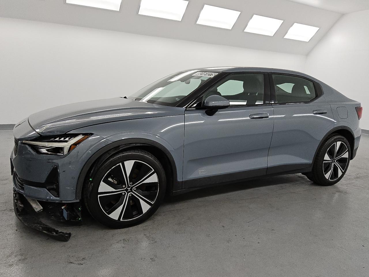 2023 Polestar 2