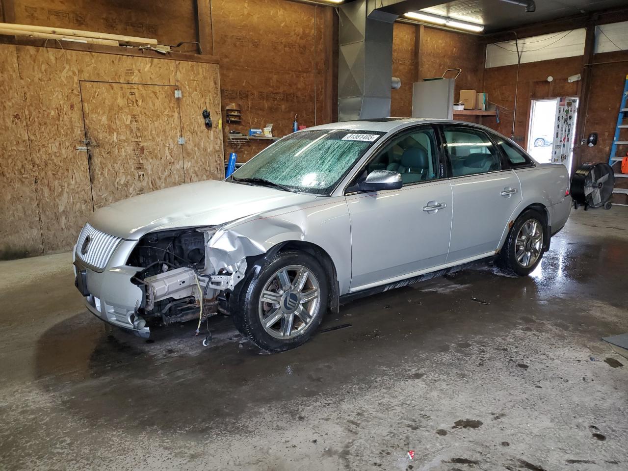 2009 Mercury Sable