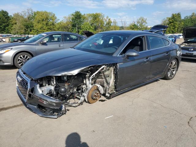 2024 Audi A5 Premium Plus 45