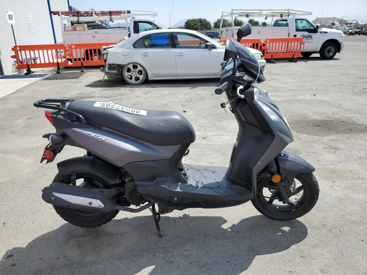 2017 Other Pch125