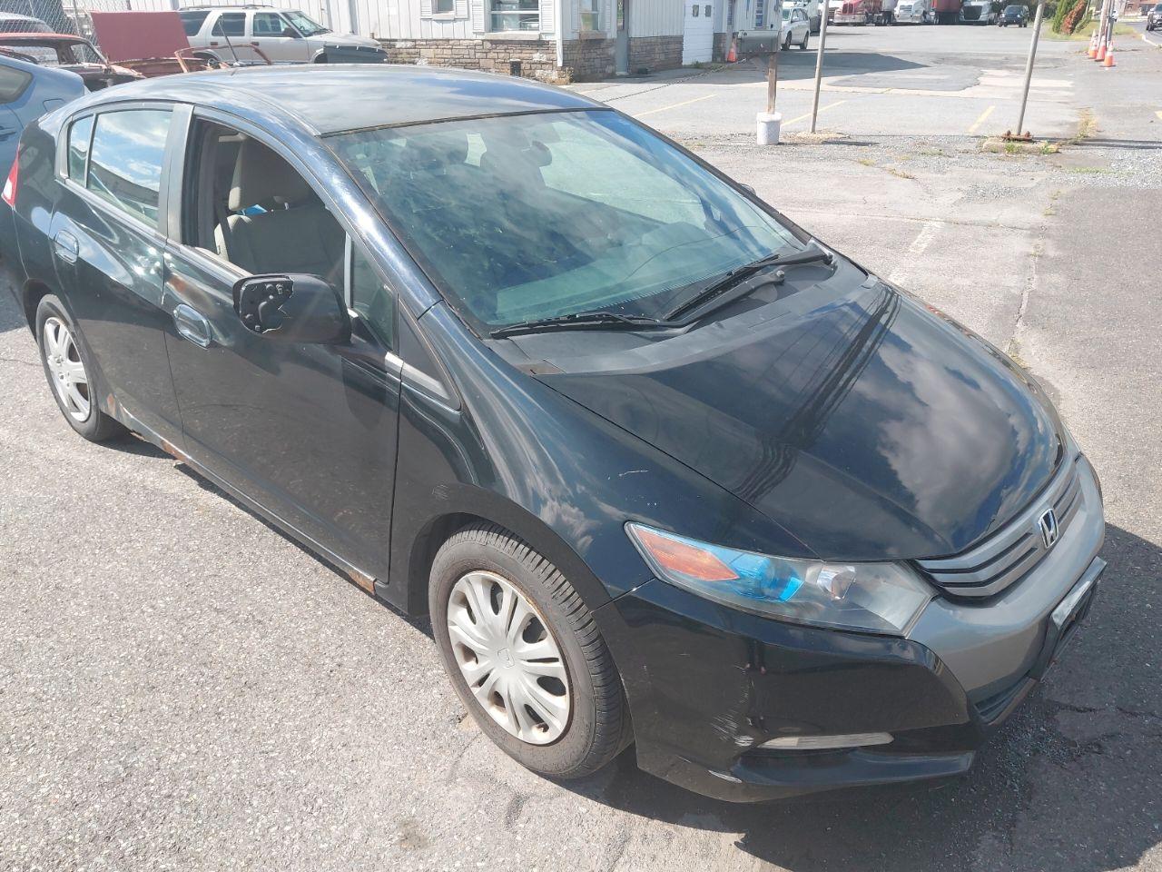2010 Honda Insight lx LX