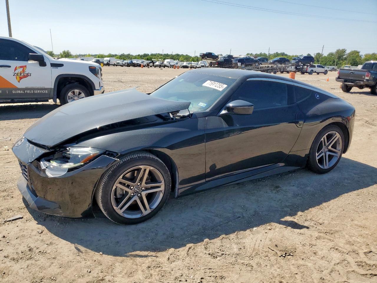 2024 Nissan Z