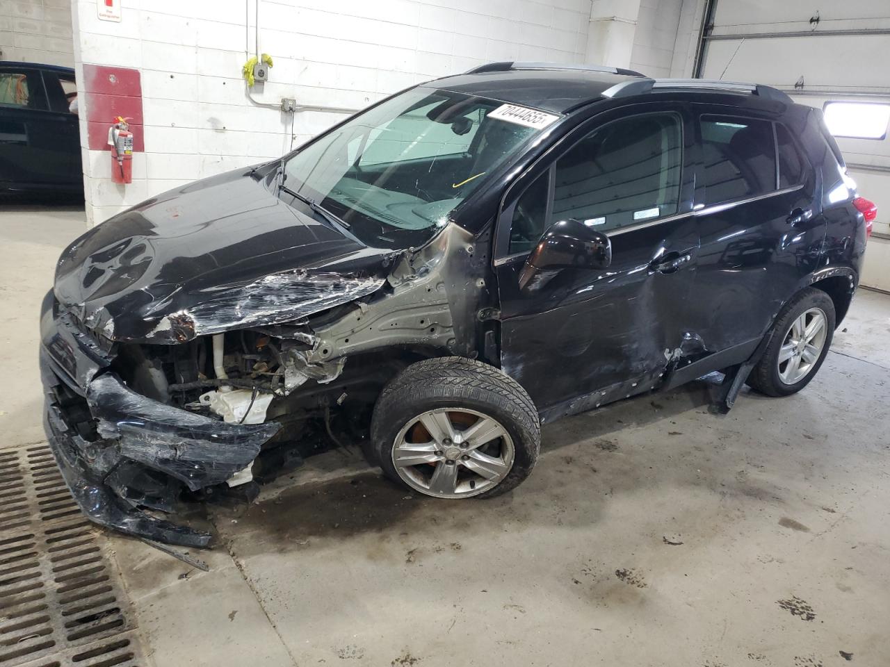 2017 Chevrolet Trax 1lt 1LT