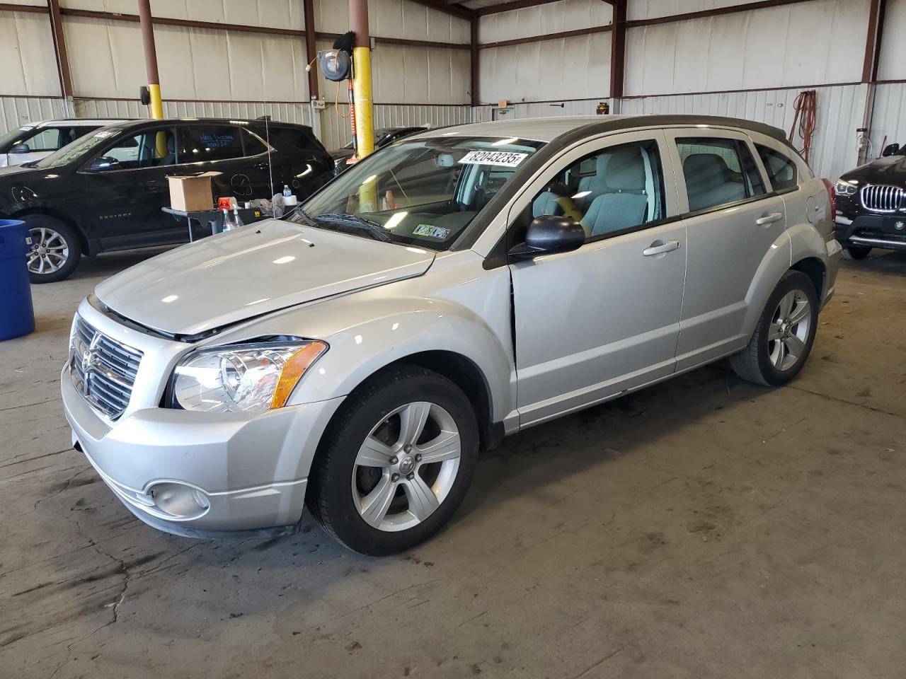 2012 Dodge Caliber