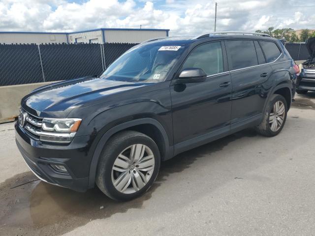 2019 Volkswagen Atlas se SE