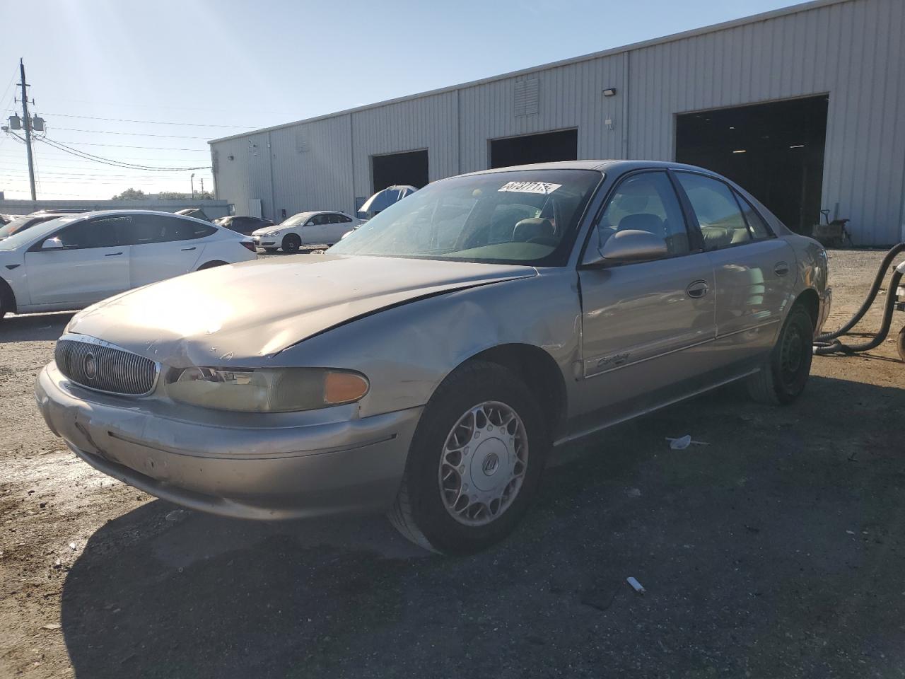 1999 Buick Century